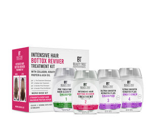 Bt Professional Intensive Bottox Treatment Mono Kit