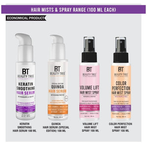 BT Volume Lift Hair Mist Spray, 100ml