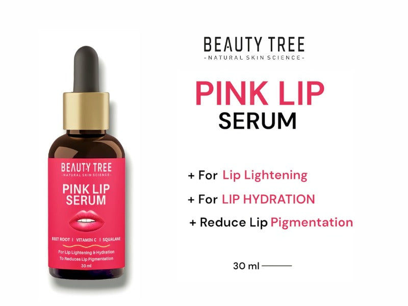 Beauty tree Lip Lightening Serum 30 ml