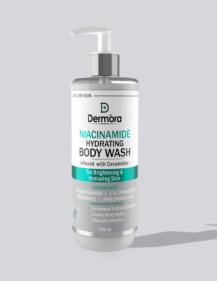 BODY CARE RANGE