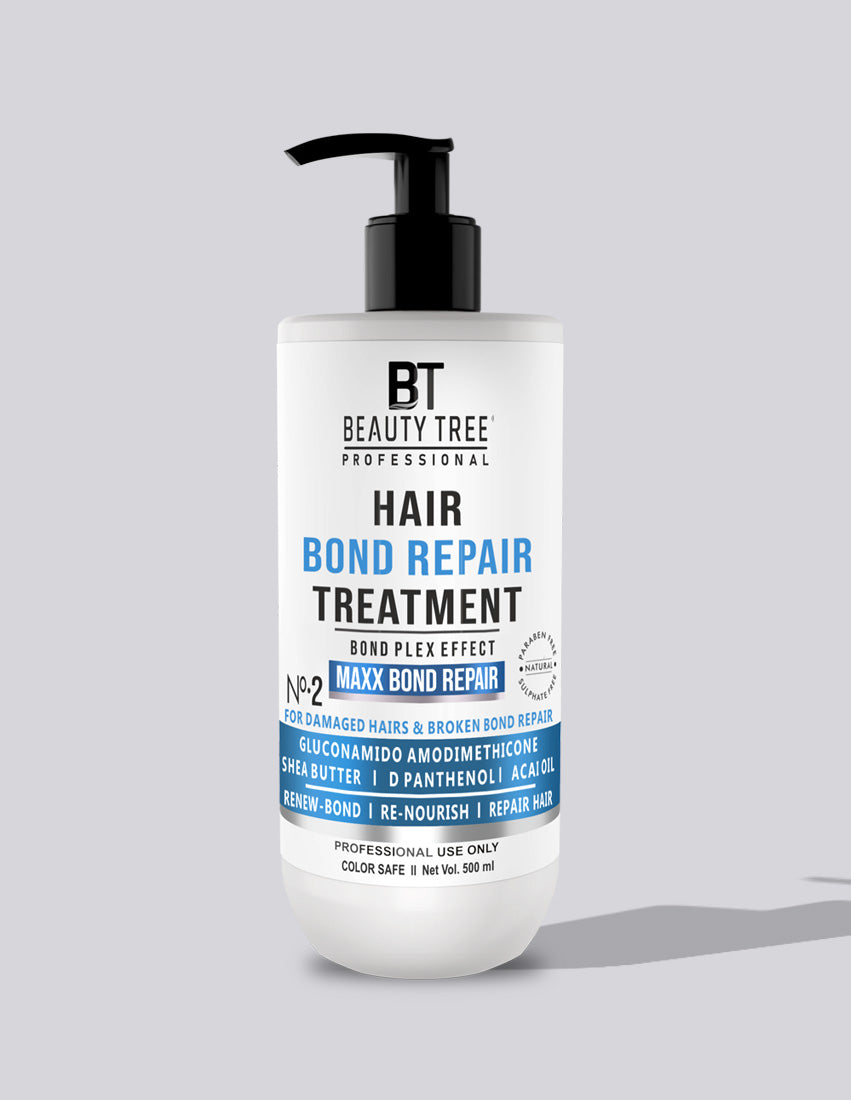 HAIR BOND REPAIR