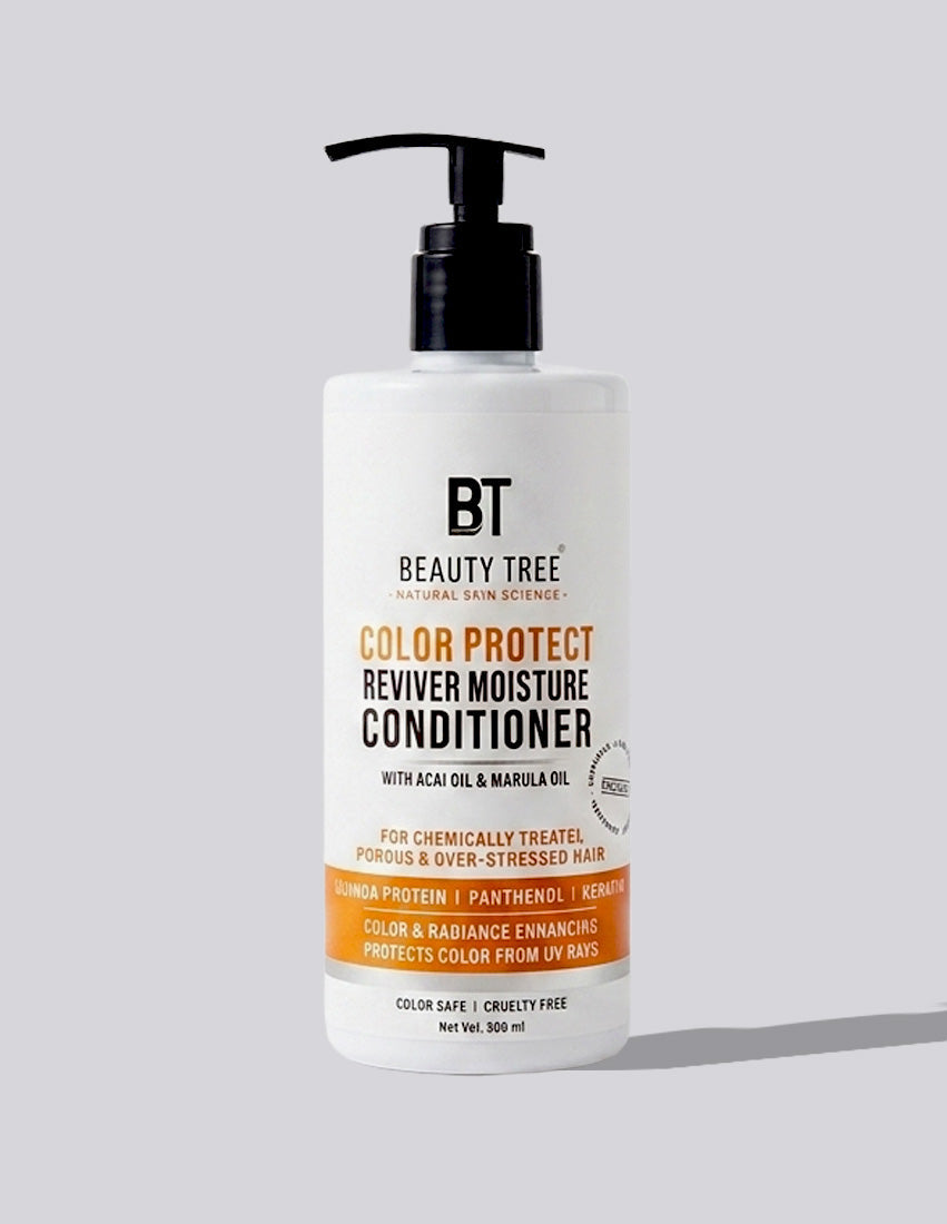 HAIR CONDITIONER