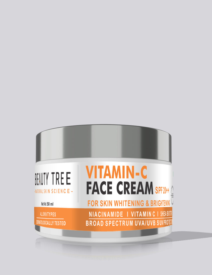 CREAMS & MOISTURIZERS