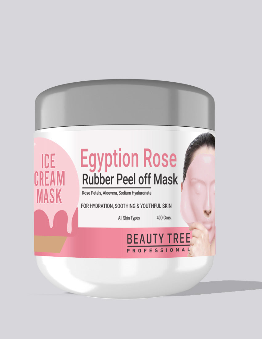 FACE MASK & SCRUBS