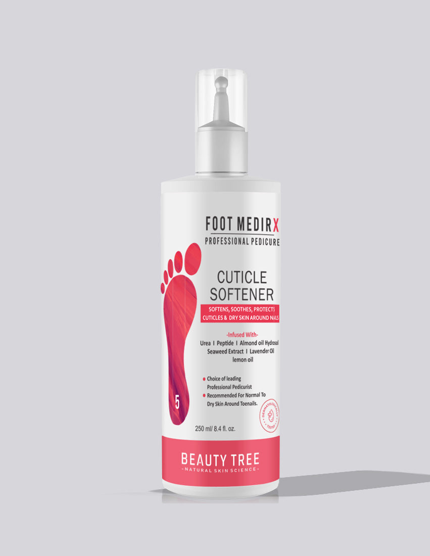 HAND & FOOT RANGE