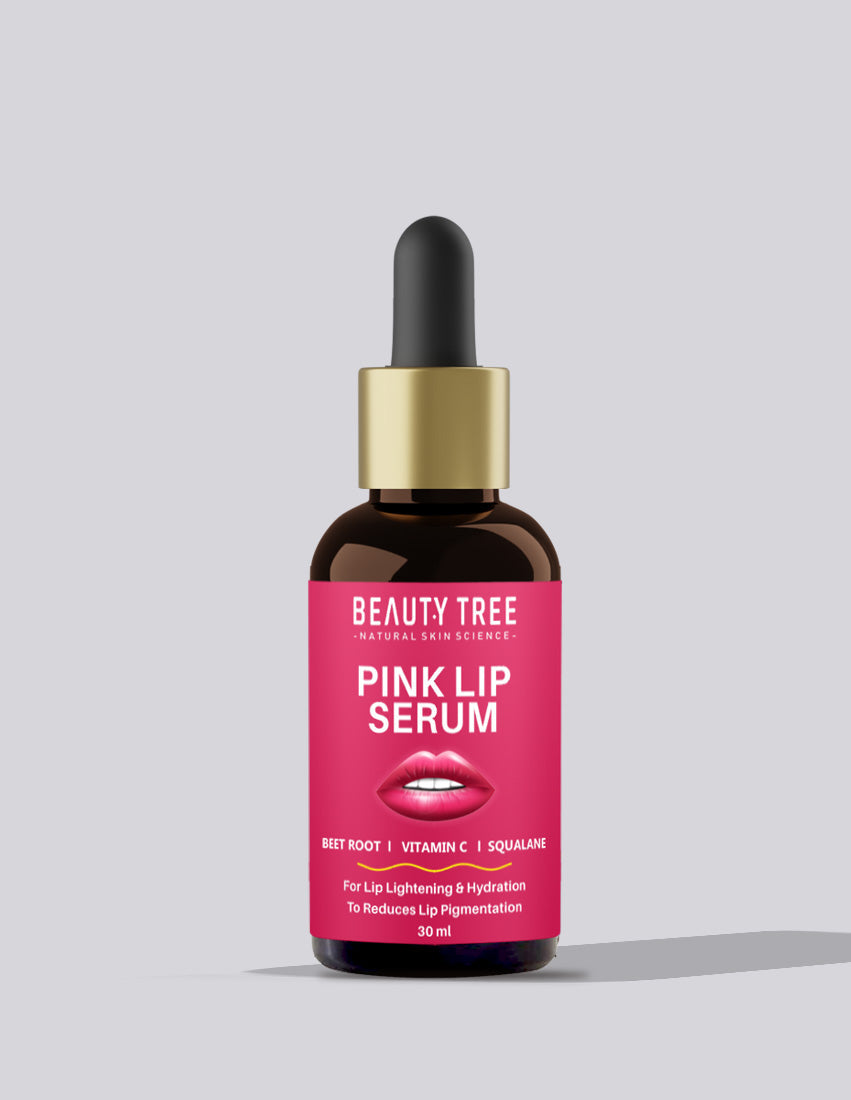 LIP SERUM