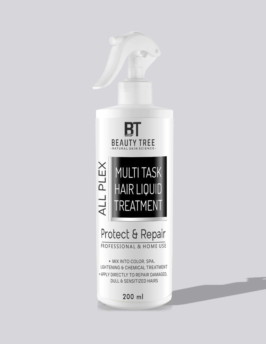 MULTI TASK LIQUID TREATMENT