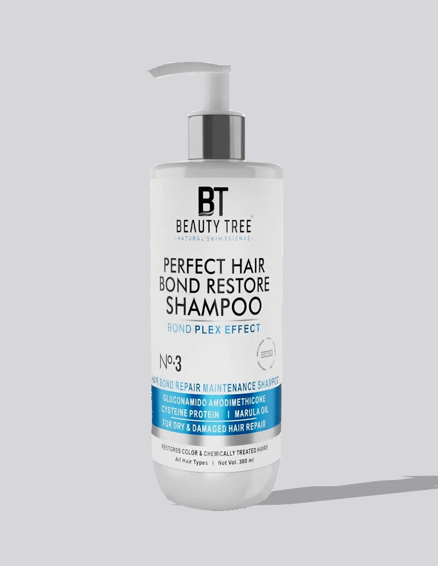HAIR SHAMPOO