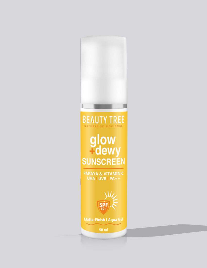 SUNSCREENS