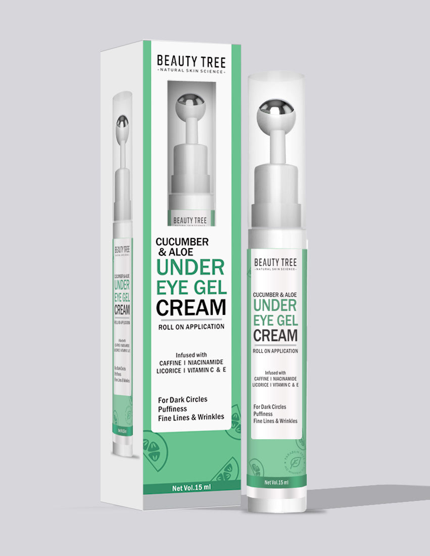 UNDER EYE RANGE