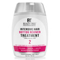 Beauty Tree Intensive Hair Bottox Reviver Treatment Formaldehyde Free, Professional Hair Treatment for Hair Repair, Shine & Straight Hair 120 ml