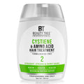 Beauty Tree Cysteine Plus Amino Acids Hair Treatment For Damage Repair | For Salon Smooth Straight Hair | Formaldehyde Free | Smell Free For Women & Men 120 ml