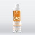 Beauty Tree Professionals Clearing SA2 Hydrafacial Liquid Face Serum | Gentle Cleansing | Exfoliation Serum for Women & Men 250 ml