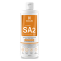 Beauty Tree Professionals Clearing SA2 Hydrafacial Liquid Face Serum | Gentle Cleansing | Exfoliation Serum for Women & Men 500 ml