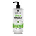 Beauty Tree Cysteine Keratin Hair Treatment For Salon Smooth Straight Hair | Formaldehyde Free | Smell Free For Women & Men 900 ml