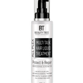 Beauty Tree Multi task Liquid Hair Treatment Protects & Strengthens Hair During Coloring, Lightening, Spa & Hair Straightening Procedure | For Damaged, Dry & Frizzy Hair | For Women & Men 100 ml