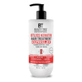 Beauty Tree Btliss Keratin Express Hair Treatment With Keratin Protein, Acai Oil Formaldehyde Free, Professional Hair Treatment For Salon Smooth Straight Hair | Formaldehyde Free | Hair Keratin For Women & Men 500 ml