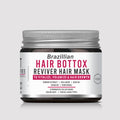 Beauty Tree Professional Brazillian Bottox Reviver Hair Mask | Keratin Hair Cream For Women & Men 200 ml