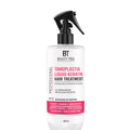 Beauty Tree Professional Tanoplastia Liquid Keratin Hair Treatment No.2 With Tanin, Arginine & Liquid Keratin For Give Smoother, Shinier Hair | For Men and Women 500 ml