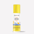 Beauty Tree Glow Sunscreen Mist Spray with SPF 50 ++++ With Titanium Oxide, Niacinamide & Vitamin C | Protects Skin from Sun Damage | Bluelight Protection | Sunscreen Spray For Women & Men 50 ml