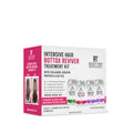 Beauty Tree Intensive Hair Bottox Reviver Treatment Formaldehyde free, Professional Hair treatment for Hair Repair, Shine & Straight hair mono kit 480 ml