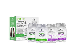 Bt Professional Cysteine Treatment Mono Kit