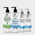 Beauty Tree Professional Maxx Bond Repair Hair Treatment Kit for Damaged & Broken Bond Repair with Amino & Proteins | Hair Bond Repair | For Women & Men 480 ml