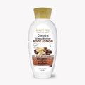 Beauty Tree Cocoa & Shea Butter Body Lotion Moisturizer | For Glowing & Soft Skin | For Women & Men 400 ml