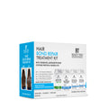 Beauty Tree Hair Bond Repair Treatment Home Care Mono Kit with for Dry Damaged Hair Repair with Amino & Proteins For Damaged, Dry & Frizzy Hair | Hair Bond Repair | Formaldehyde Free, Smell Free | For Women & Men 480 ml(120mlX4)