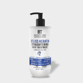 Beauty Tree BTliss Hair Straightening Keratin Treatment Formaldehyde Free, Professional Hair Treatment For Salon Smooth Straight Hair | Formaldehyde Free | Hair Keratin For Women & Men 500 ml