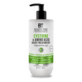 Beauty Tree Cysteine Keratin Hair Treatment For Damage Repair | For Salon Smooth Straight hair | Formaldehyde Free | Smell Free For Women & Men 500 ml