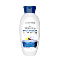 Beauty Tree Whitening Body Lotion SPF 30++ Body Lotion Mulberry, Lemon Oil & Vitamin E & B3 | For Skin Lightening | SPF Lotion | Women & Men 400 ml