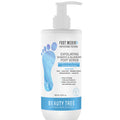 Beauty Tree Exfoliating Seaweed & Blueberry Foot Scrub For Dead Skin | Exfoliate & Moisturize The Skin | Callus Remover | 500 ml