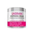 Beauty Tree Under Arm Whitening Cream for Lightening Underarm and Intimate Area | Tan Removal | Dark Spots Removal | For Women 100 ml
