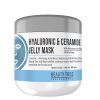 Beauty Tree Hyaluronic & Ceramide Jelly Mask for face 500 ml