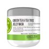 Beauty Tree Green Tea & Tea Tree Jelly Mask for face 500 ml