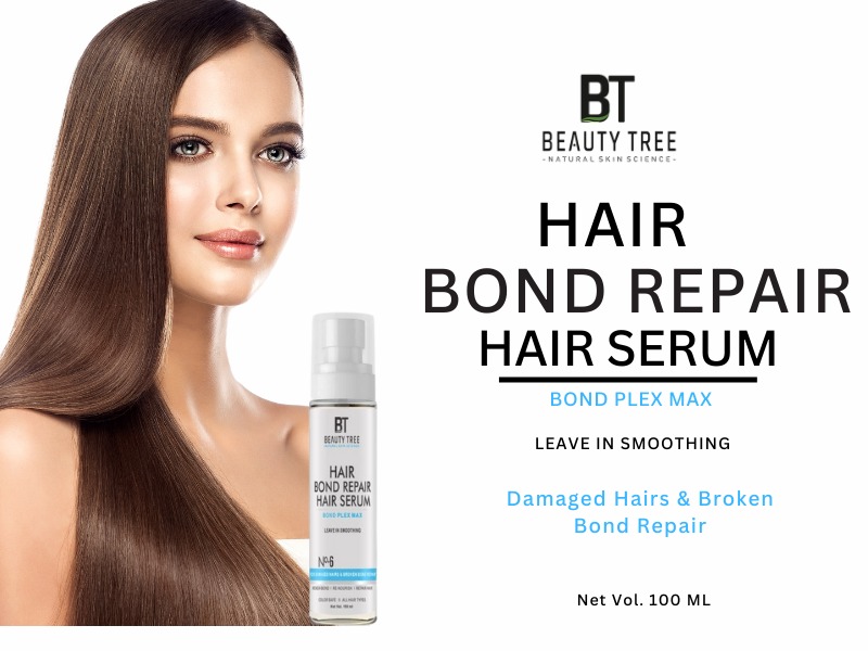 Beauty Tree Bond Repair Hair Serum 100 ml