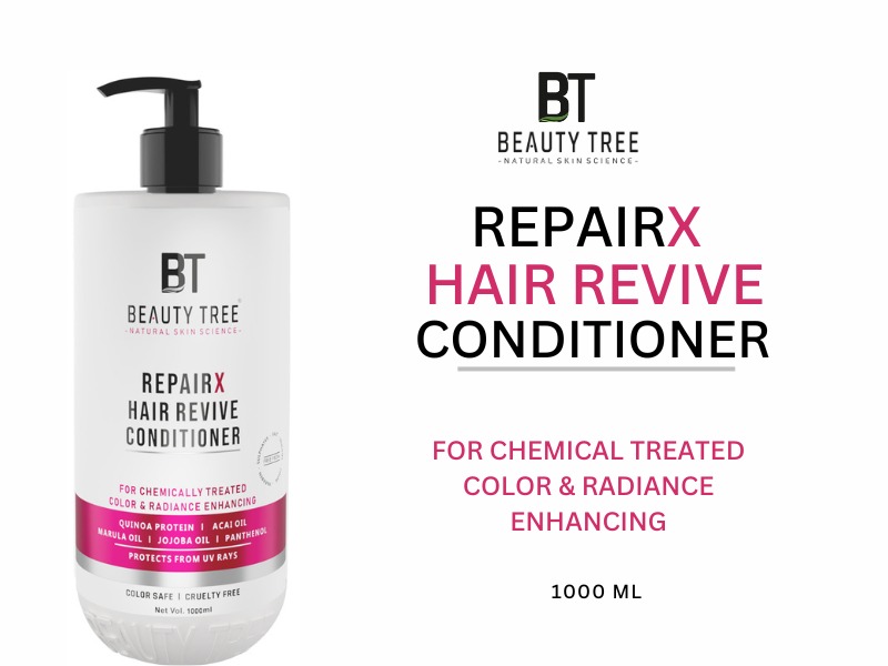 Beauty Tree Hair Repairx Reviving Conditioner 1000 ml