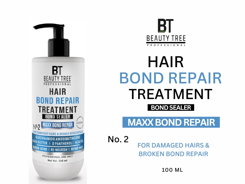 Beauty tree Hair Bond Repair treatment 100 ml