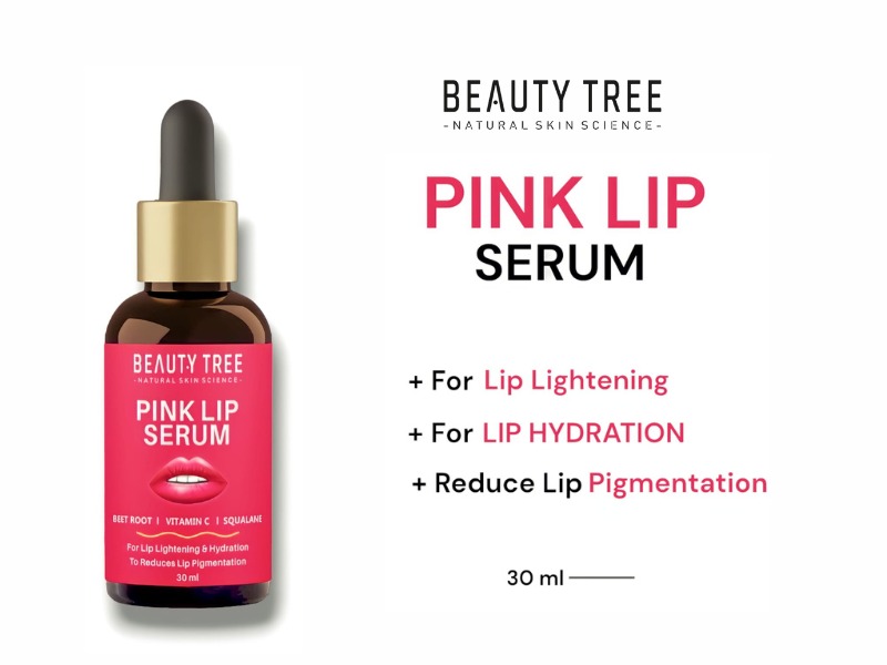 Beauty tree Lip Lightening Serum 30 ml