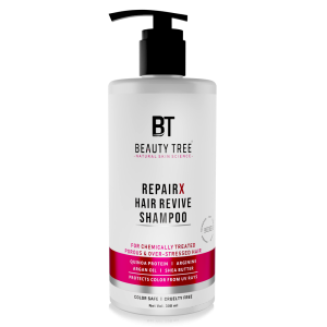 Beauty Tree Repairx Hair Revive Shampoo 300 ml