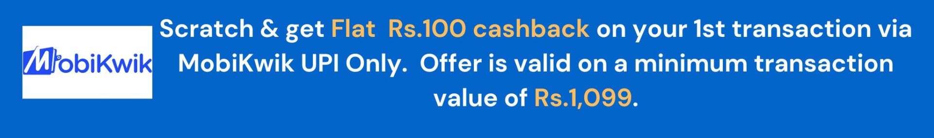 mobikwik